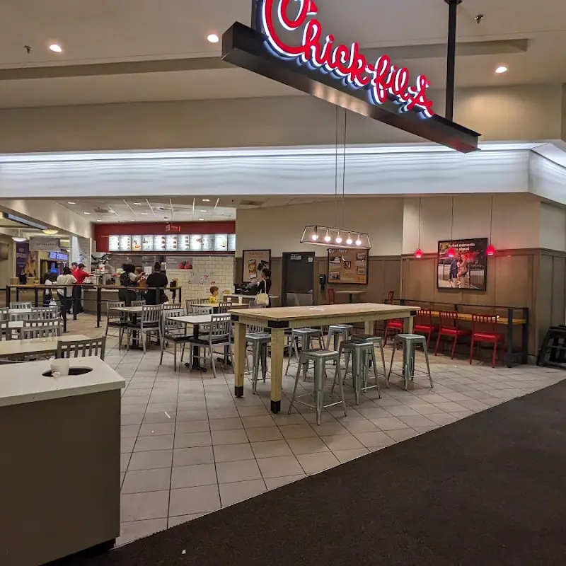 Chick-fil-A