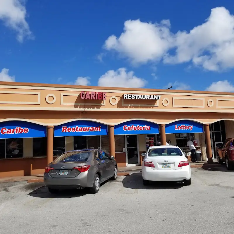 Caribe Cafe Restaurant