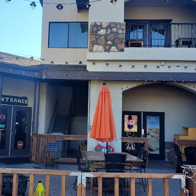 Drigo’s Restaurant