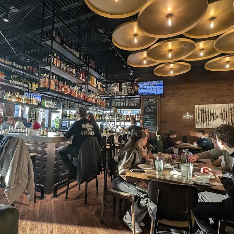 Vinny's Pizzeria