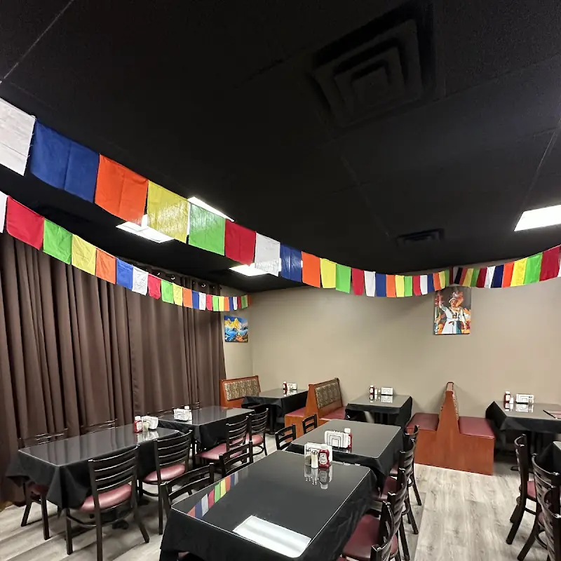Himalayan Grill