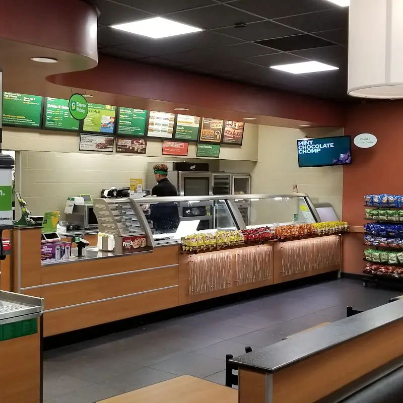 Subway