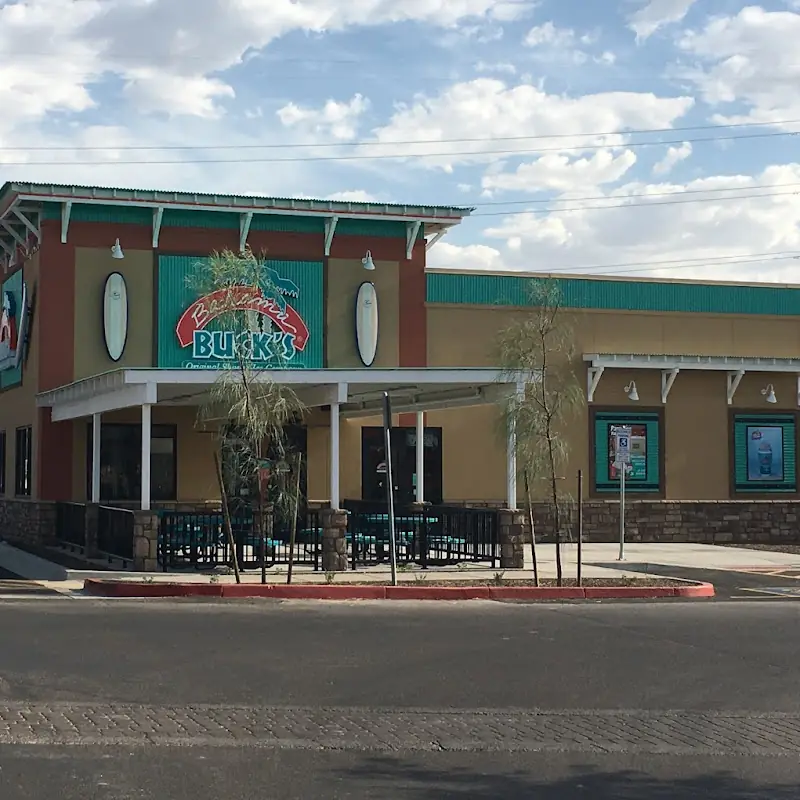 Bahama Buck's - Laveen