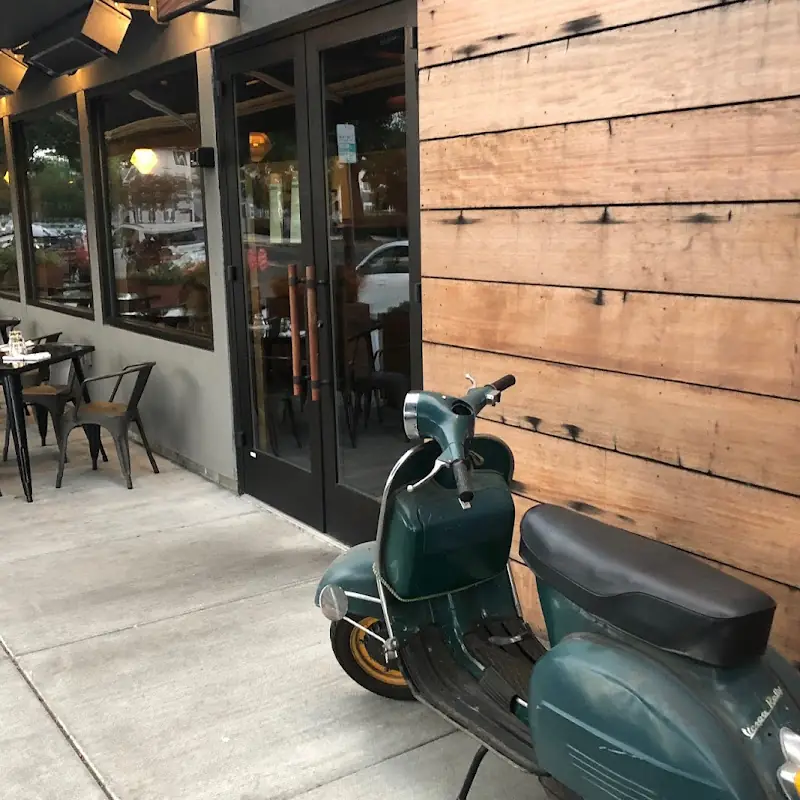 Creekwood Restaurant