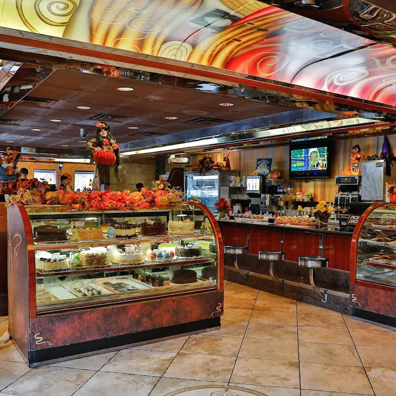Manalapan Diner