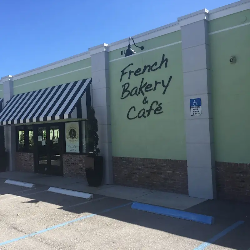 The French Bakery