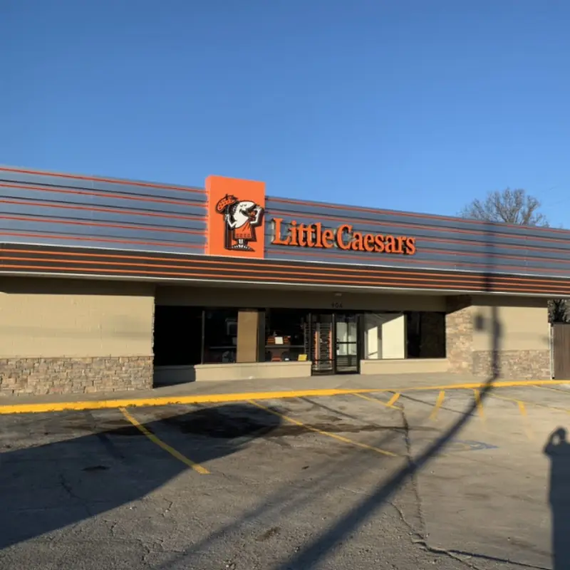 Little Caesars Pizza