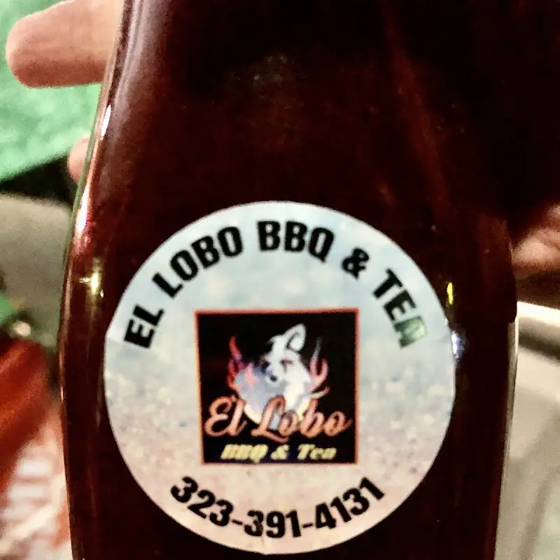 BB2 FULL RACK (EL LOBO BABYBACK RIBS).