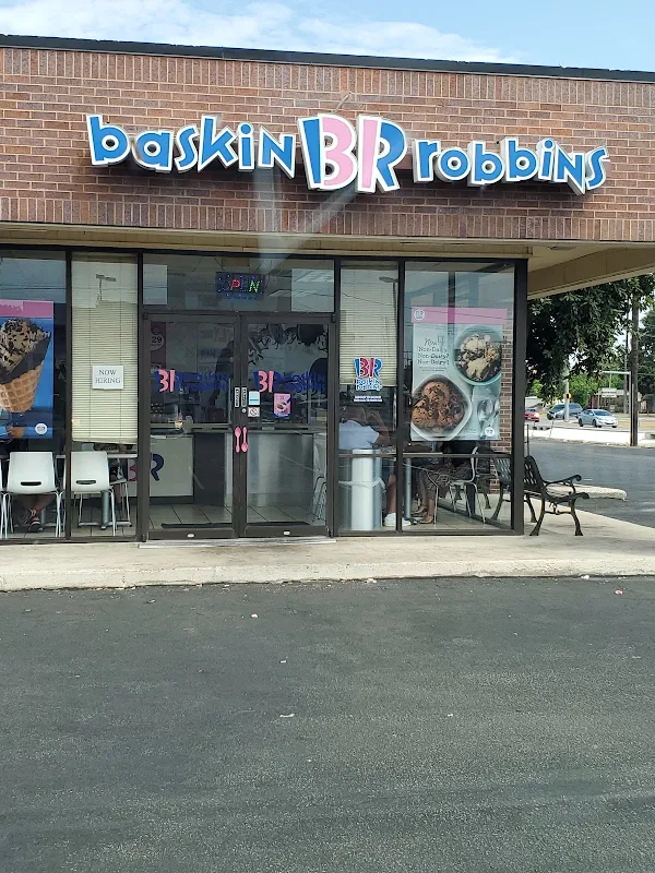 Baskin-Robbins
