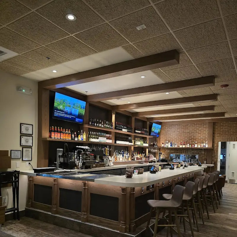 Olive Garden Italian Restaurant