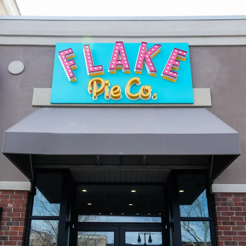 Flake Pie Co