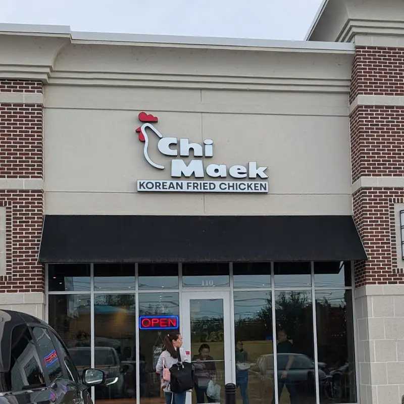 Chi Maek