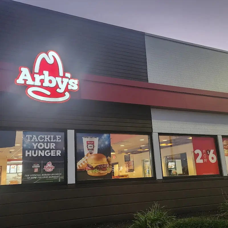 Arby's