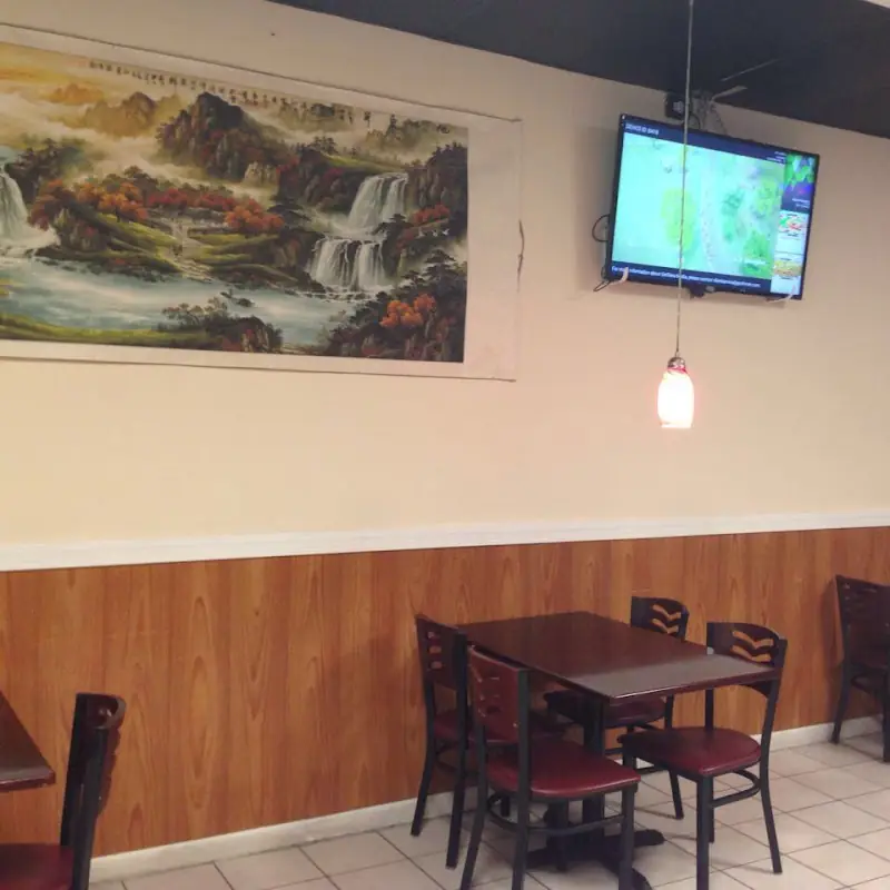 Peking Chinese Restaurant