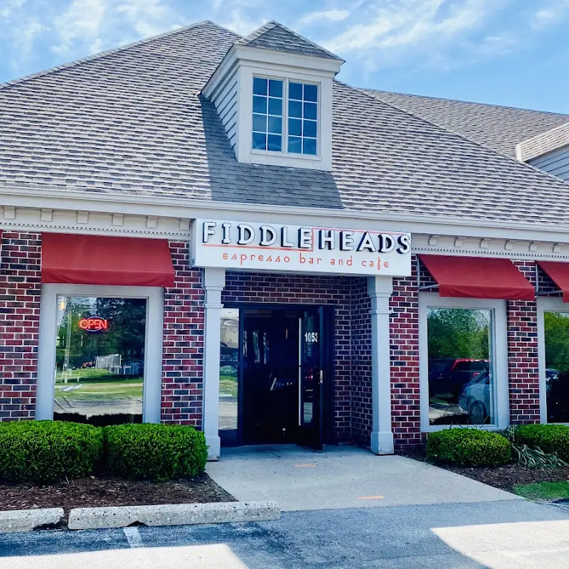 Fiddleheads Coffee Mequon