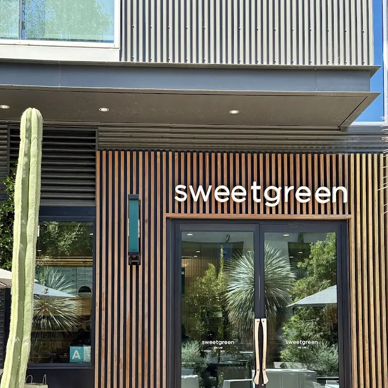 sweetgreen - Healthy Salads, Wraps, and Bowls