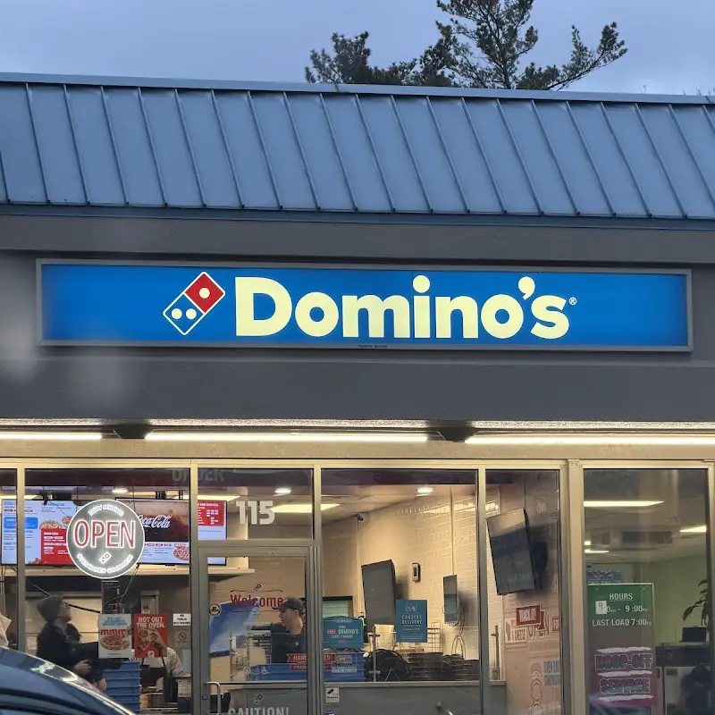 Domino's Pizza