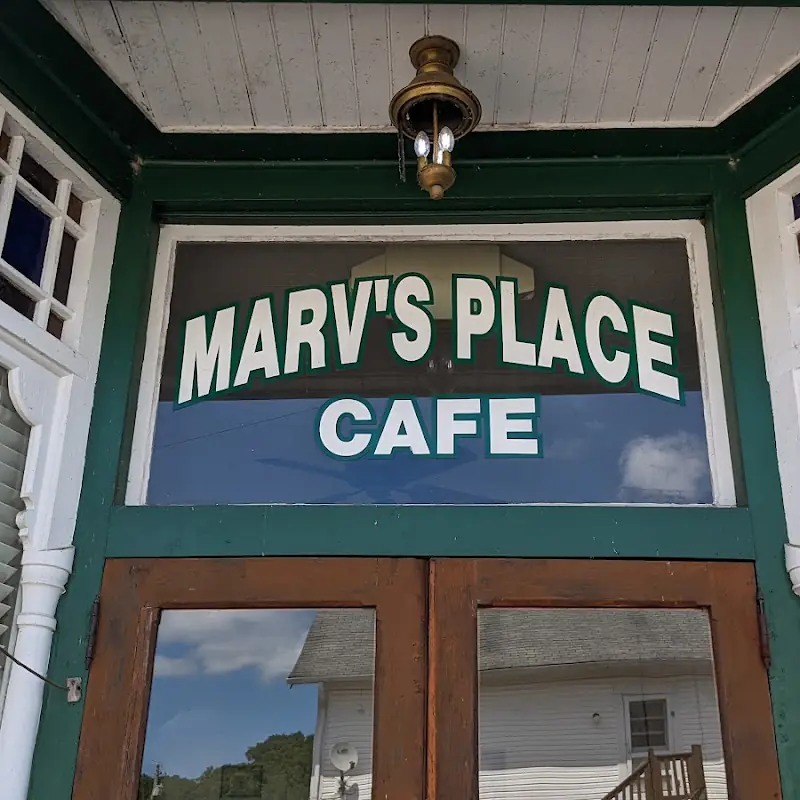 Marv's Place