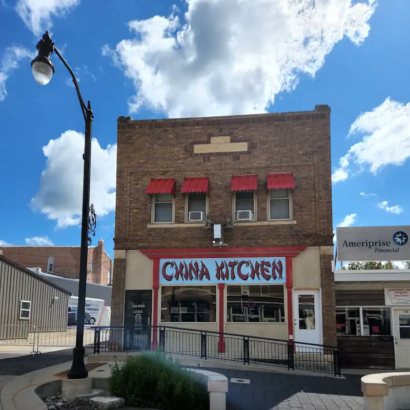 China Kitchen