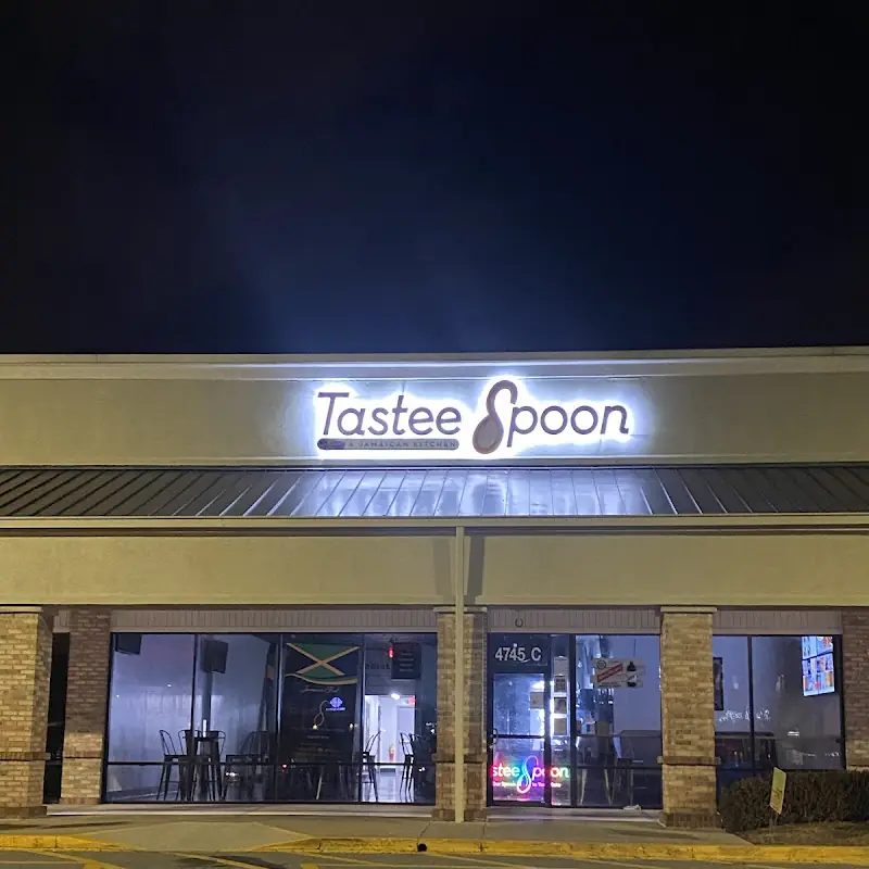 Tastee Spoon