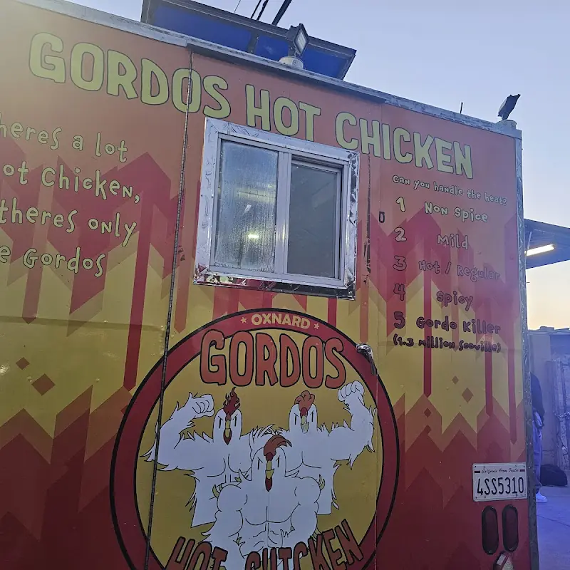 Gordos Hot Chicken