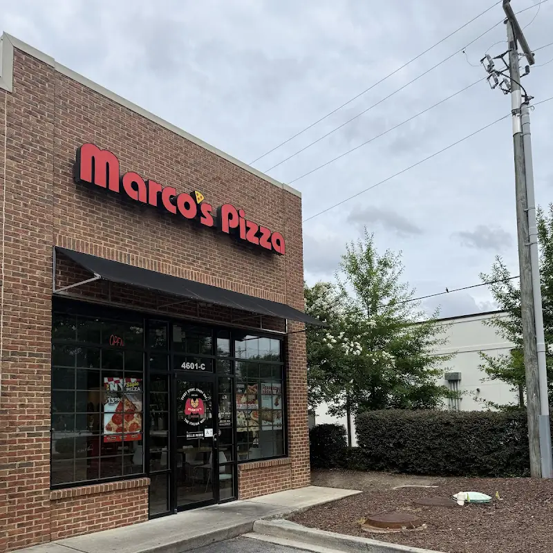 Marco's Pizza