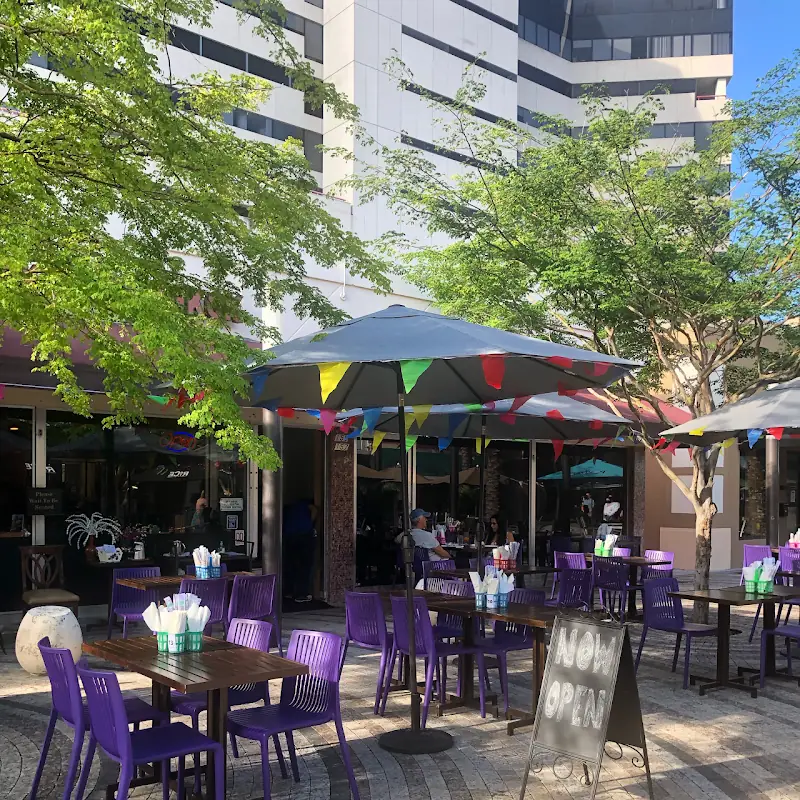 Khaosan Road Coral Gables