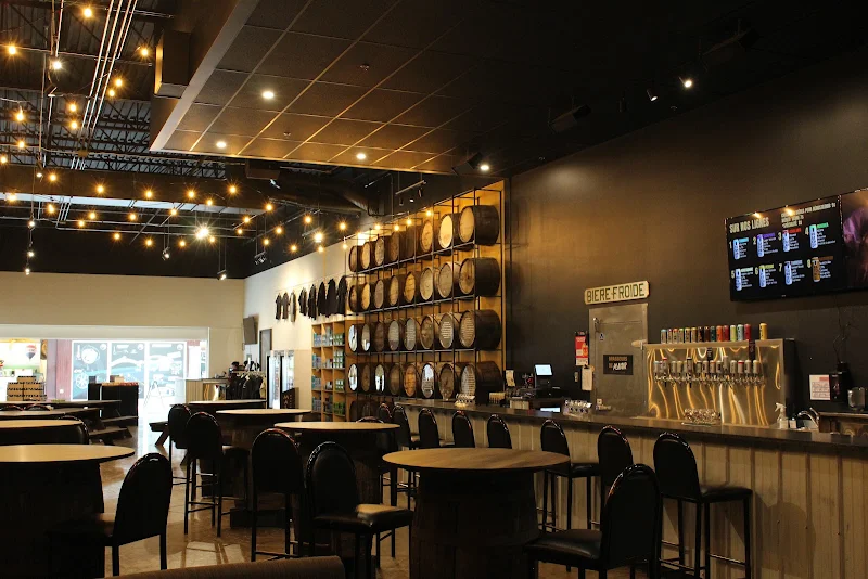 Brasserie Malt.Co