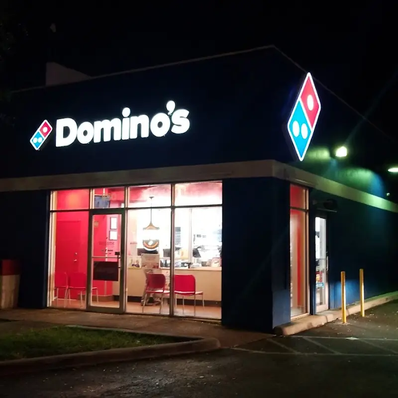 Domino's Pizza