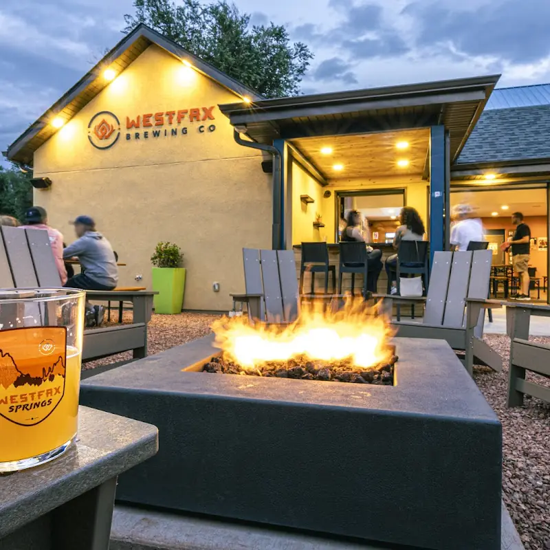 WestFax Springs by WestFax Brewing Company