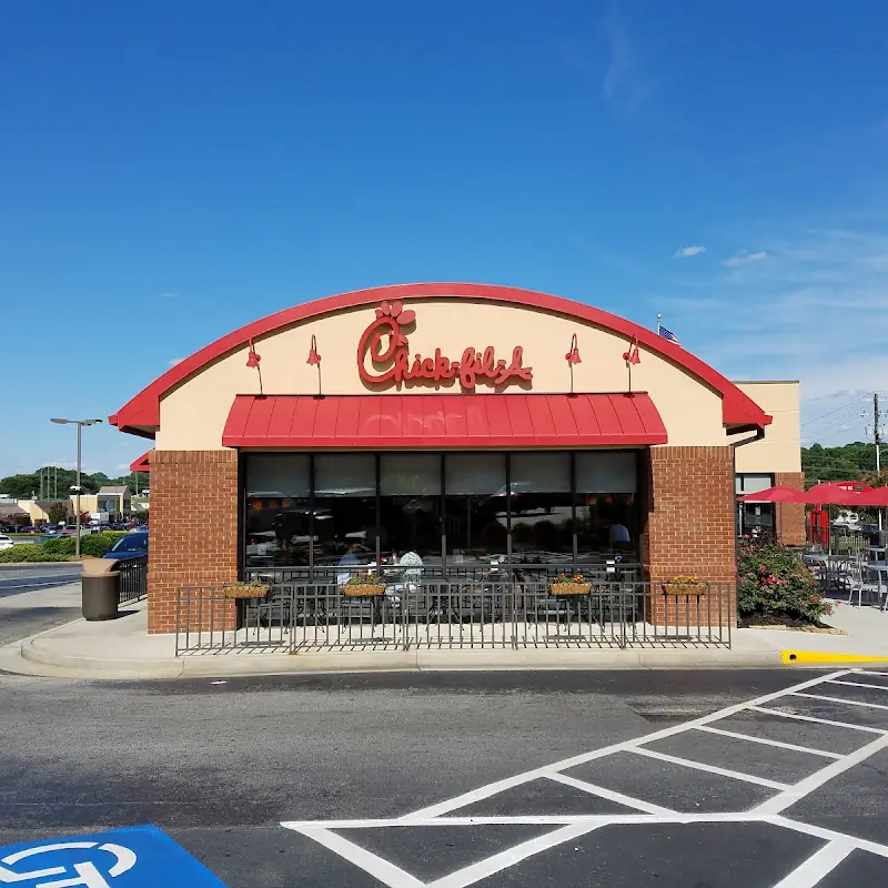 Chick-fil-A