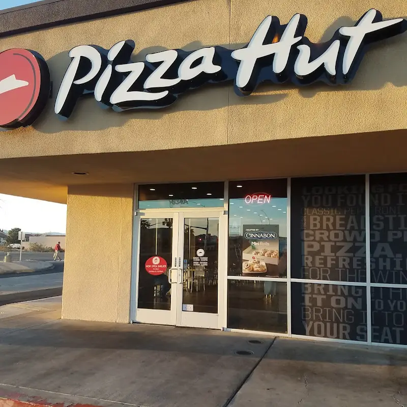 Pizza Hut