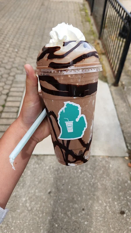 Sipsters Nutrition