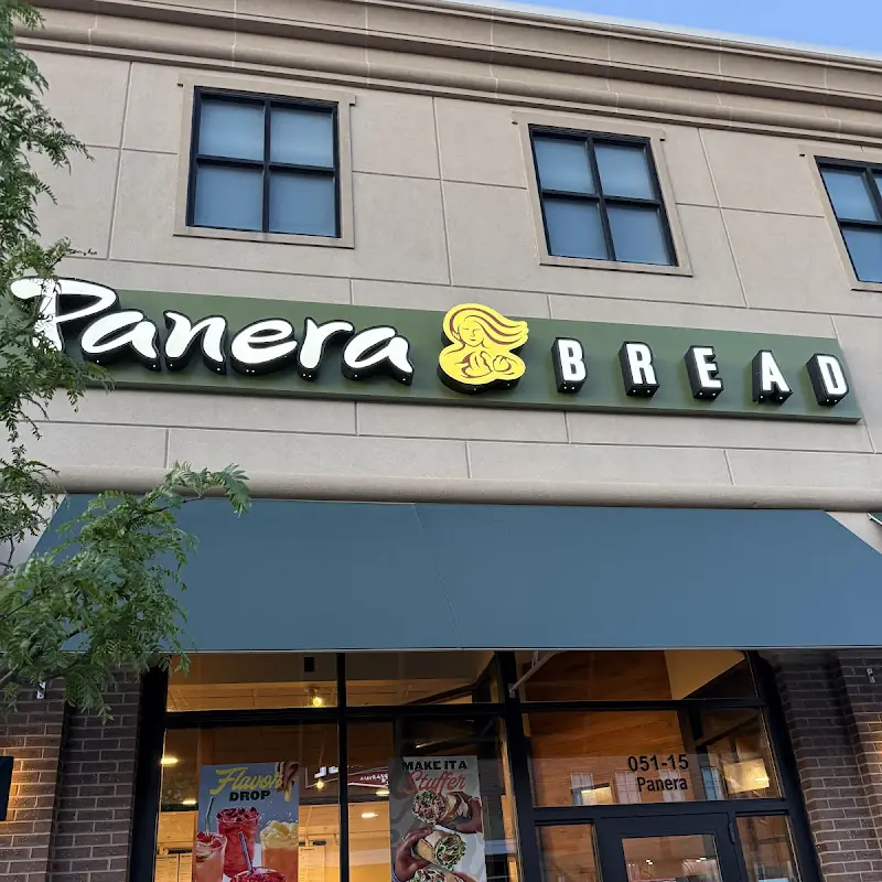 Panera Bread