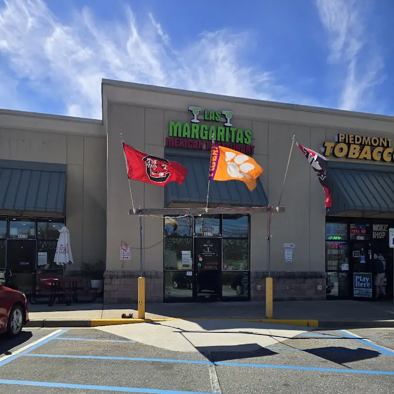 Las Margaritas Mexican Restaurant