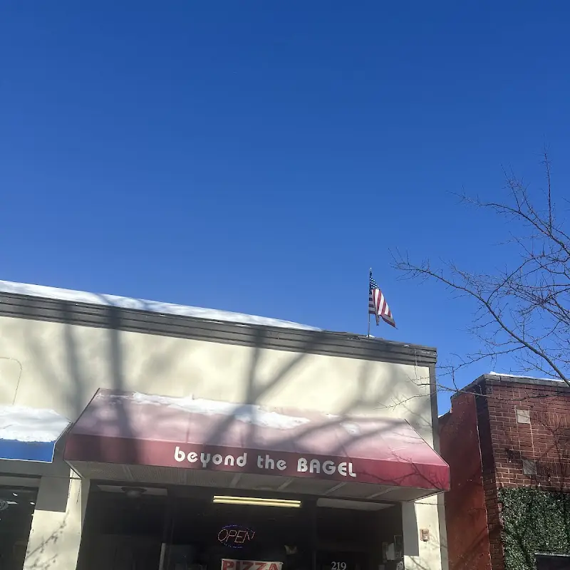 Beyond the Bagel