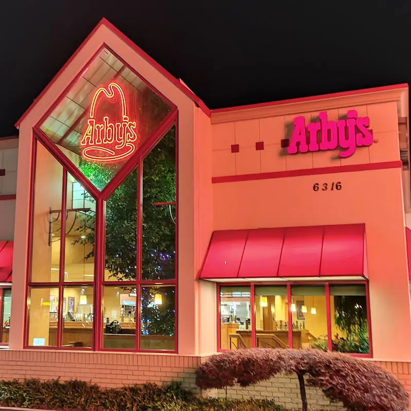 Arby's