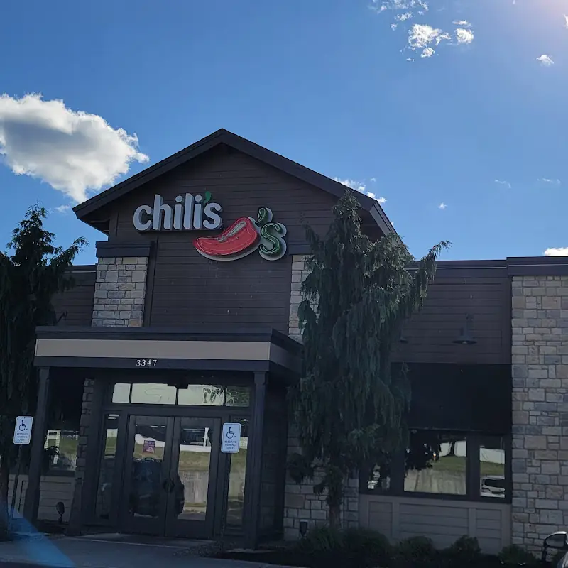 Chili's Grill & Bar