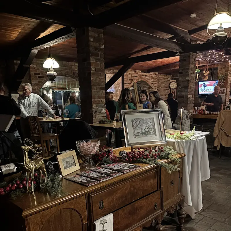 Valley Inn Restaurant