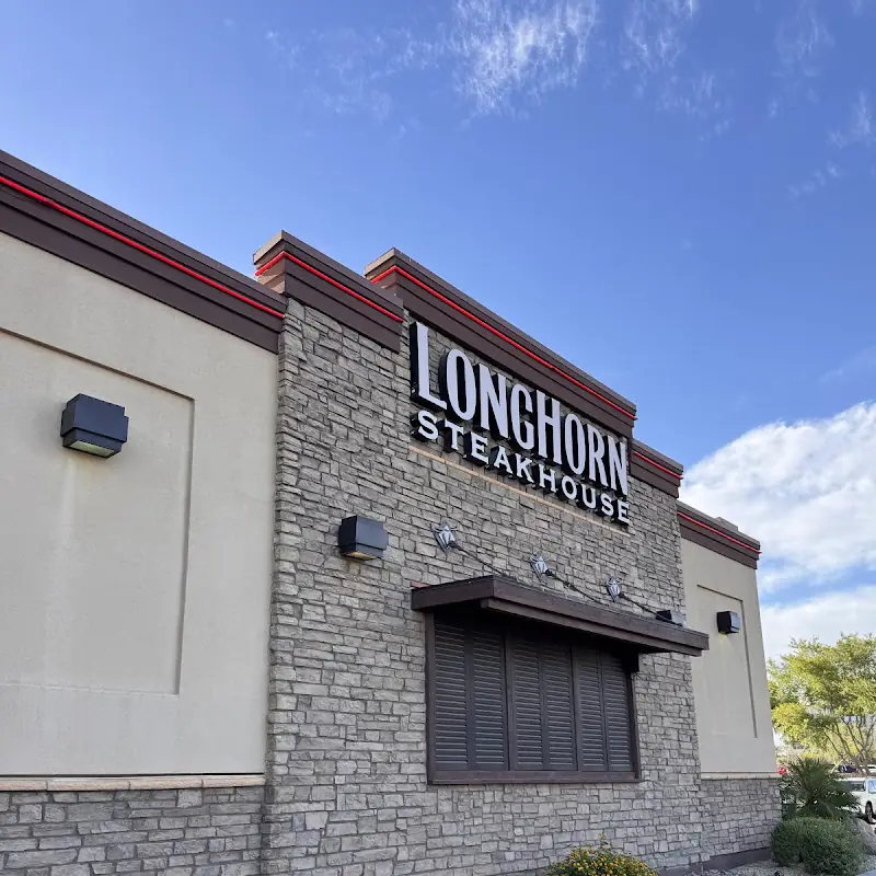 LongHorn Steakhouse