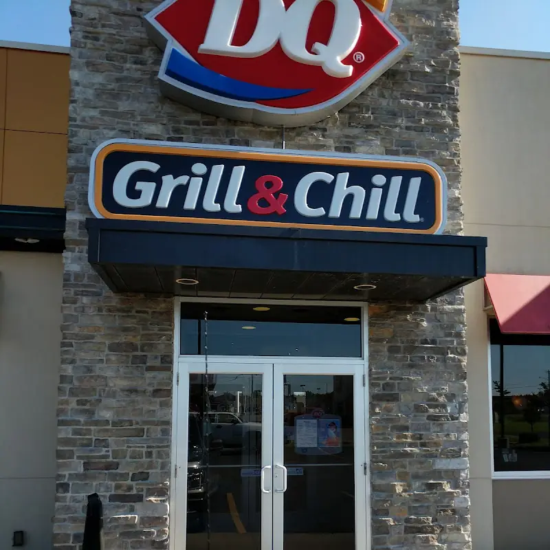 Dairy Queen Grill & Chill