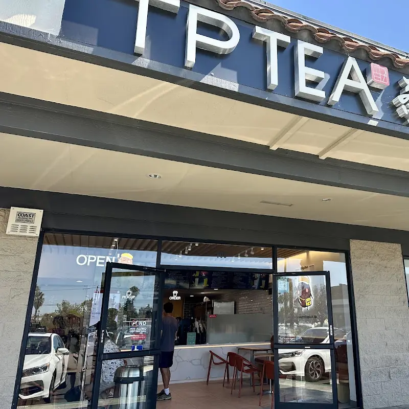 TP TEA – Milpitas