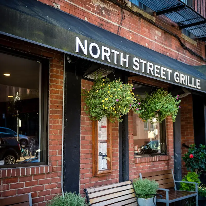 North Street Grille