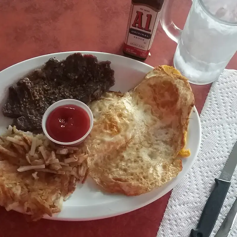 Jip's Diner