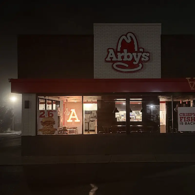 Arby's