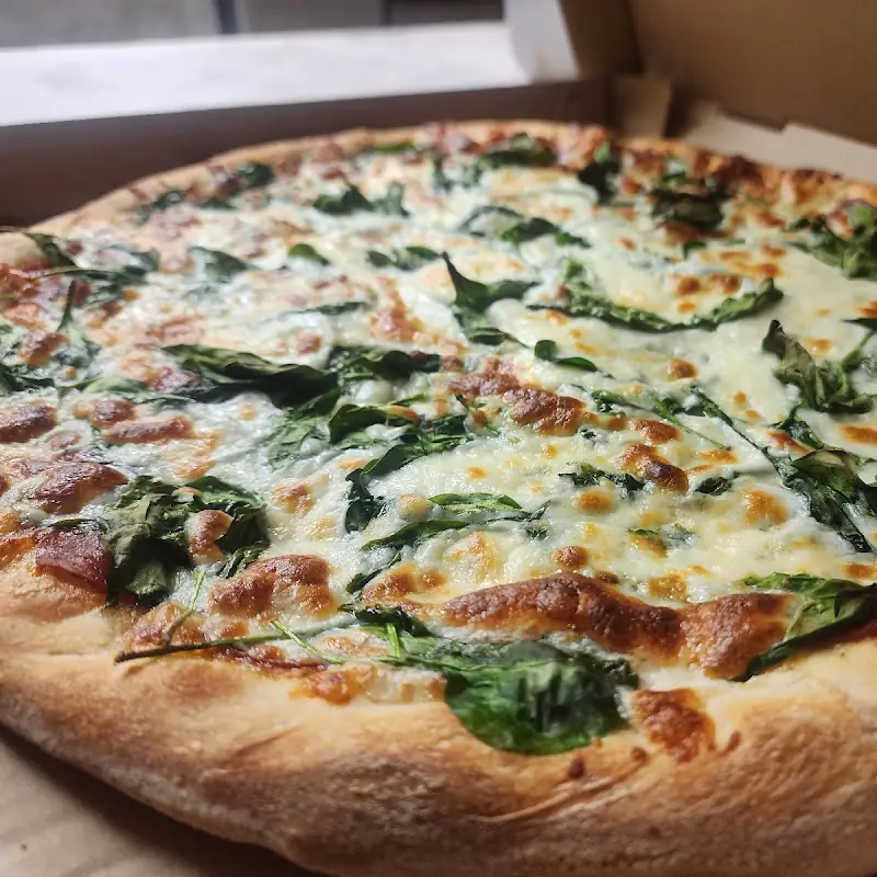 Mario's Pizza