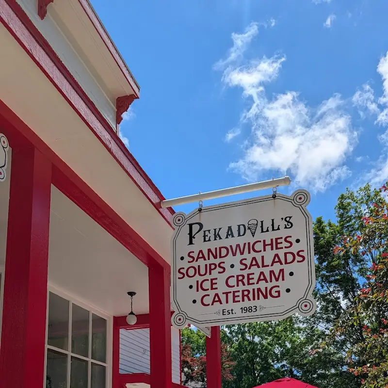 Pekadill's