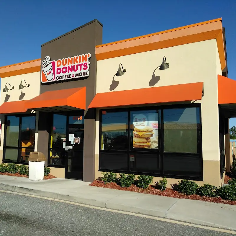 Dunkin'