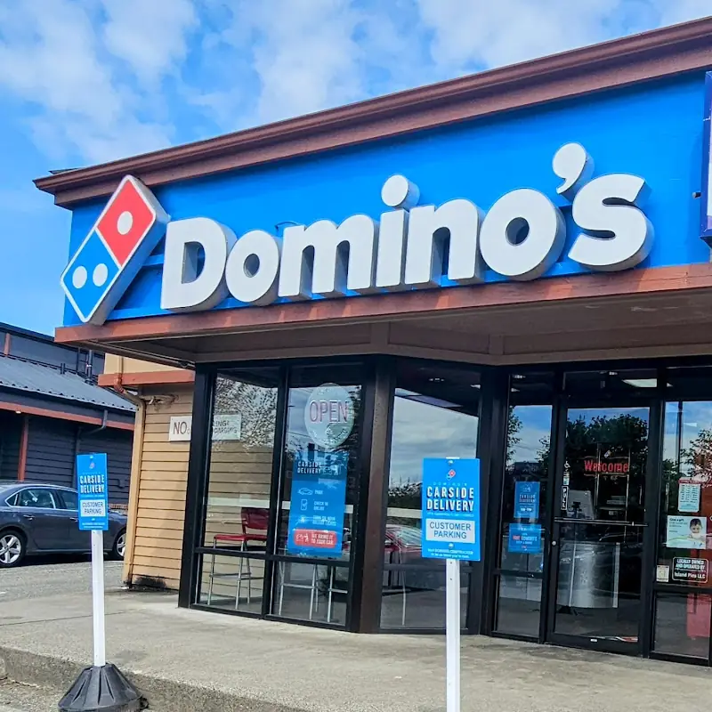 Domino's Pizza