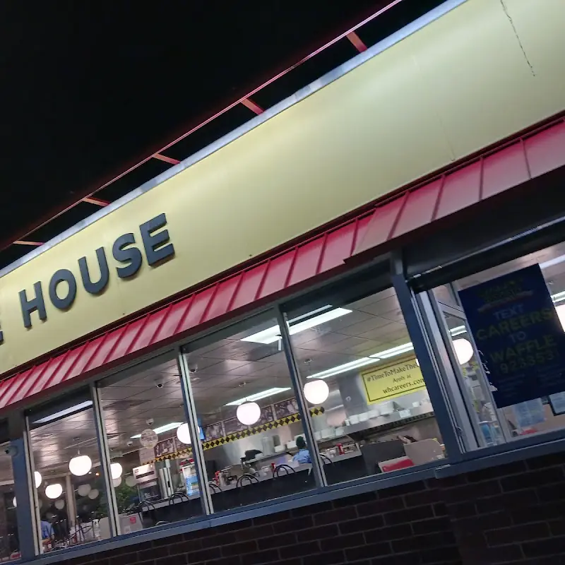 Waffle House